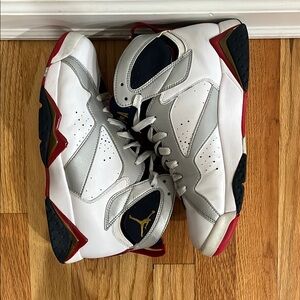 Nike Air Jordan 7 Retro
